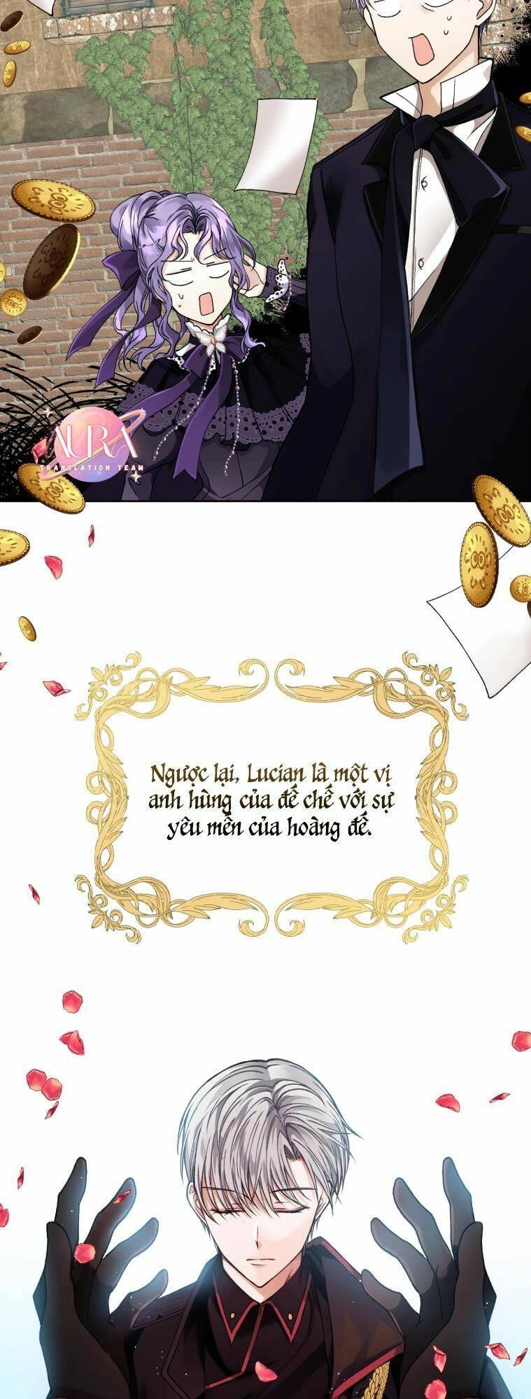 Tôi Là Vị Hôn Thê Của Nam Phụ Phản Diện Chapter 2 - 58