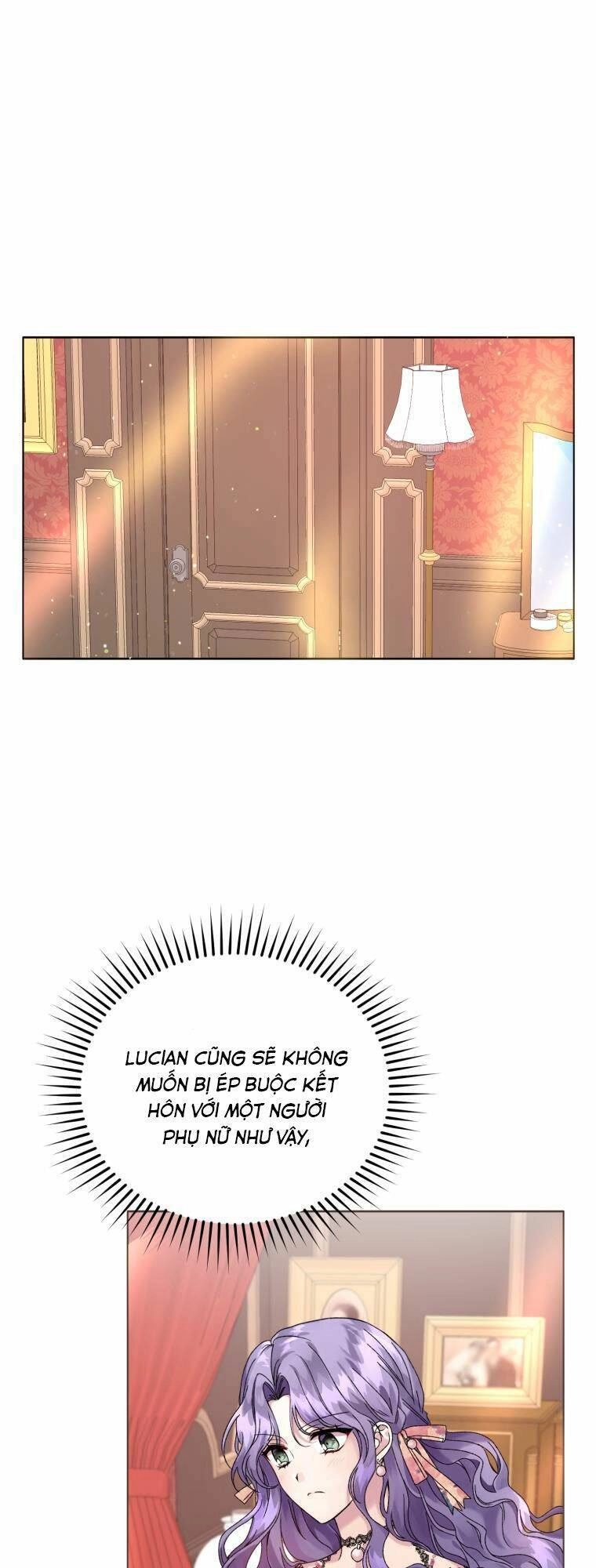 Tôi Là Vị Hôn Thê Của Nam Phụ Phản Diện Chapter 3 - 2