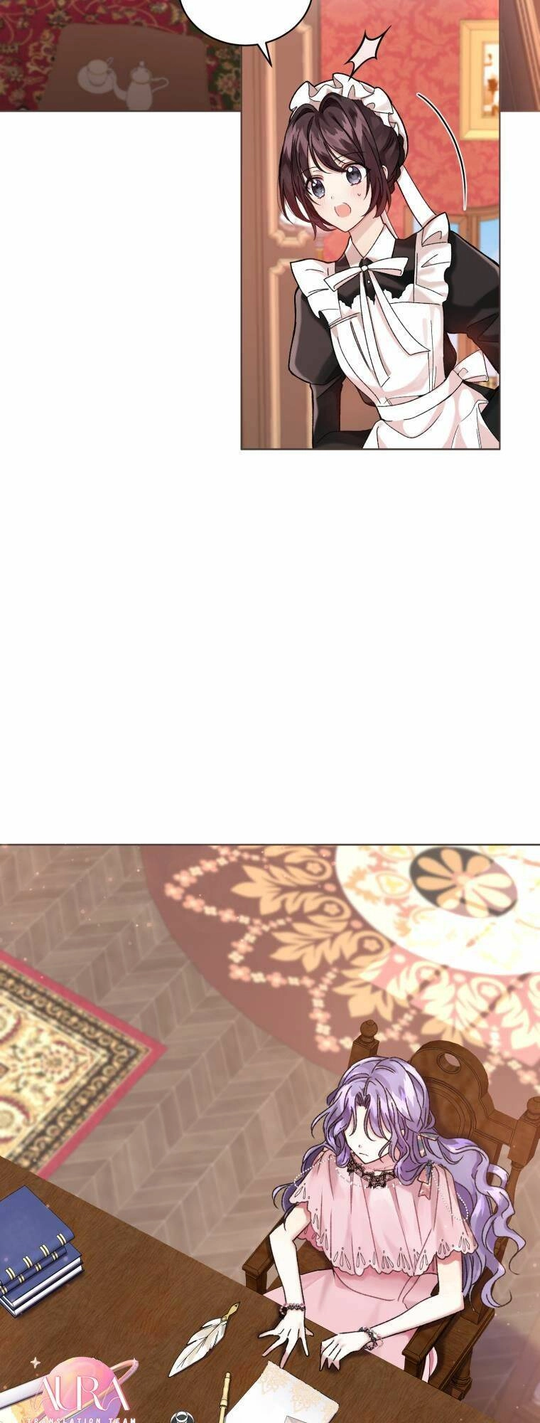 Tôi Là Vị Hôn Thê Của Nam Phụ Phản Diện Chapter 3 - 4