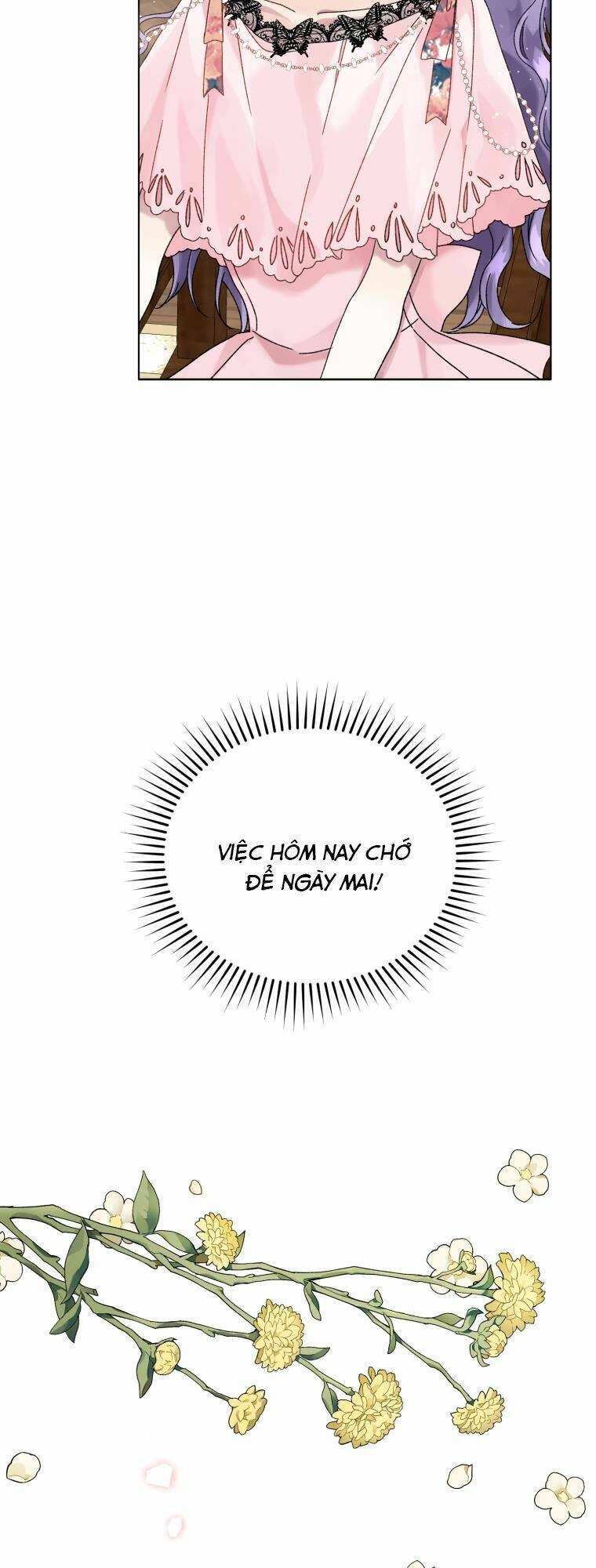 Tôi Là Vị Hôn Thê Của Nam Phụ Phản Diện Chapter 3 - 11