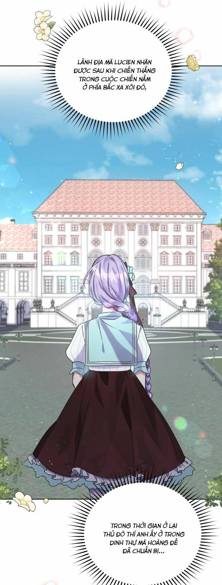 Tôi Là Vị Hôn Thê Của Nam Phụ Phản Diện Chapter 3 - 13