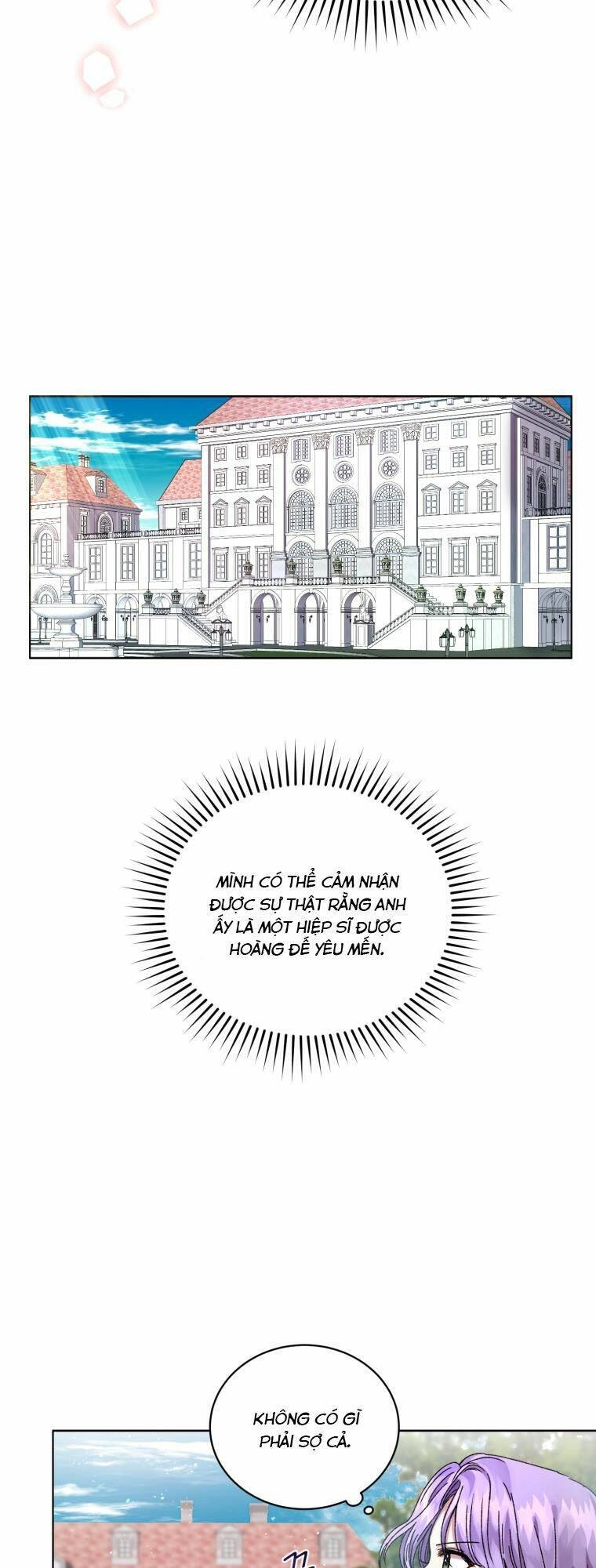 Tôi Là Vị Hôn Thê Của Nam Phụ Phản Diện Chapter 3 - 14