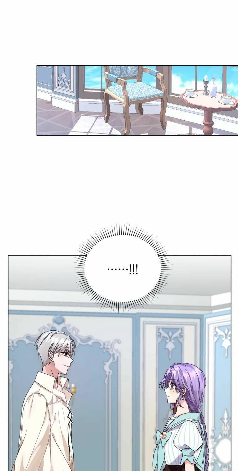 Tôi Là Vị Hôn Thê Của Nam Phụ Phản Diện Chapter 3 - 17