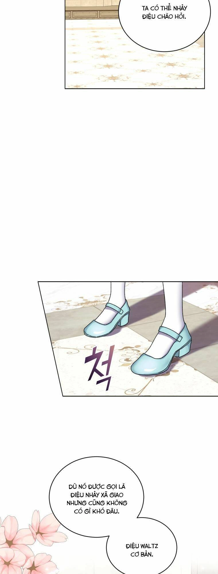 Tôi Là Vị Hôn Thê Của Nam Phụ Phản Diện Chapter 3 - 29