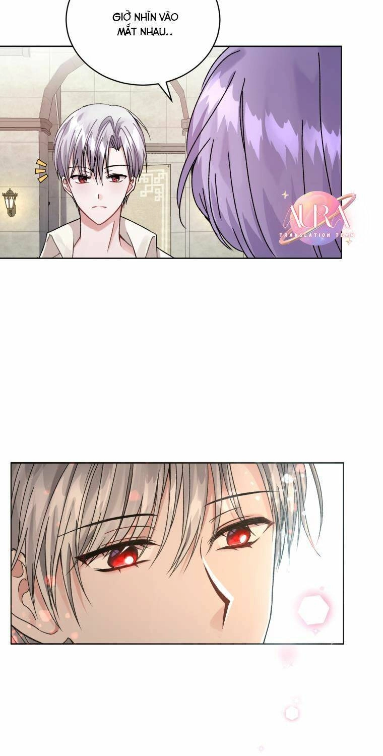 Tôi Là Vị Hôn Thê Của Nam Phụ Phản Diện Chapter 3 - 34