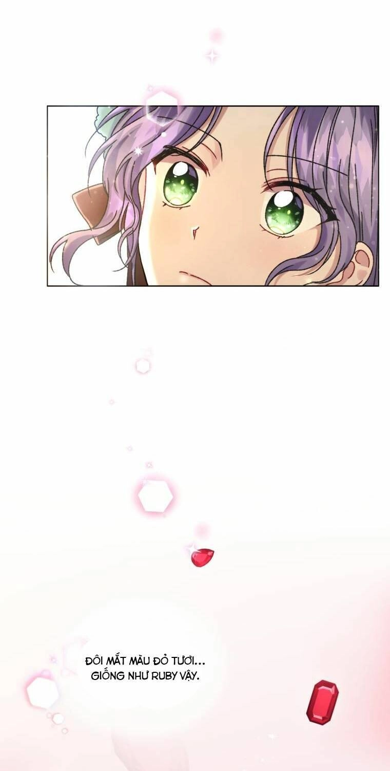 Tôi Là Vị Hôn Thê Của Nam Phụ Phản Diện Chapter 3 - 35