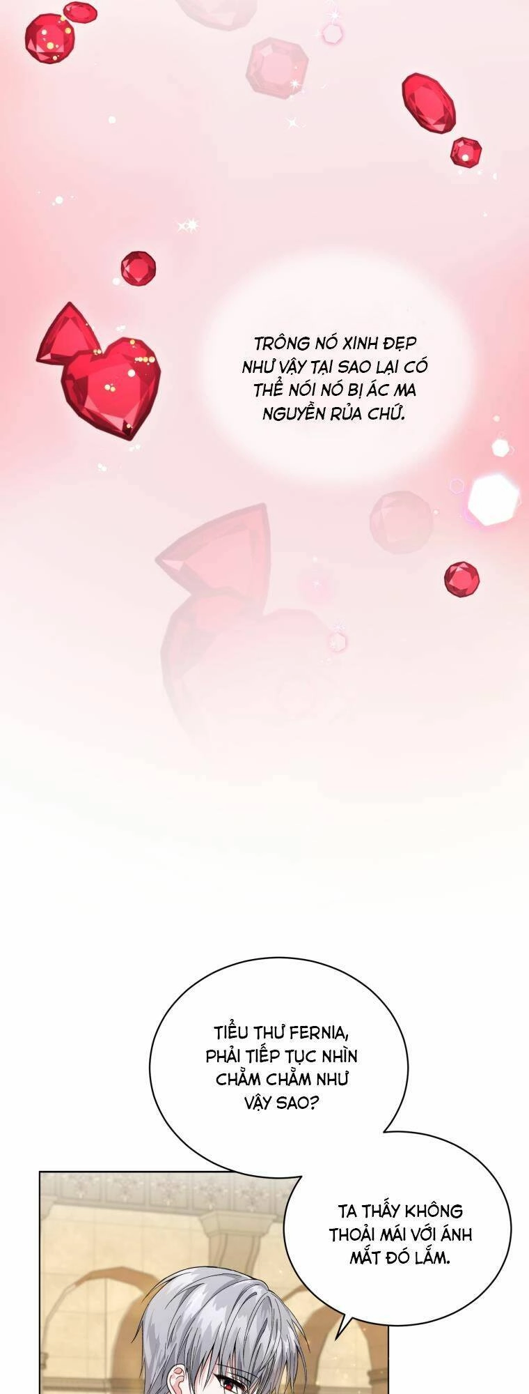 Tôi Là Vị Hôn Thê Của Nam Phụ Phản Diện Chapter 3 - 36