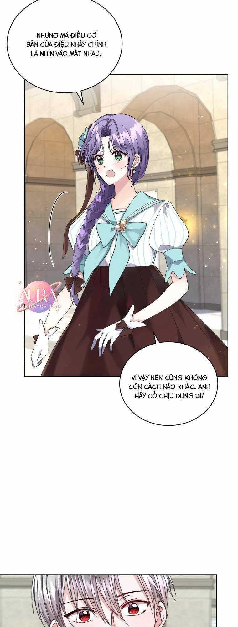 Tôi Là Vị Hôn Thê Của Nam Phụ Phản Diện Chapter 3 - 38