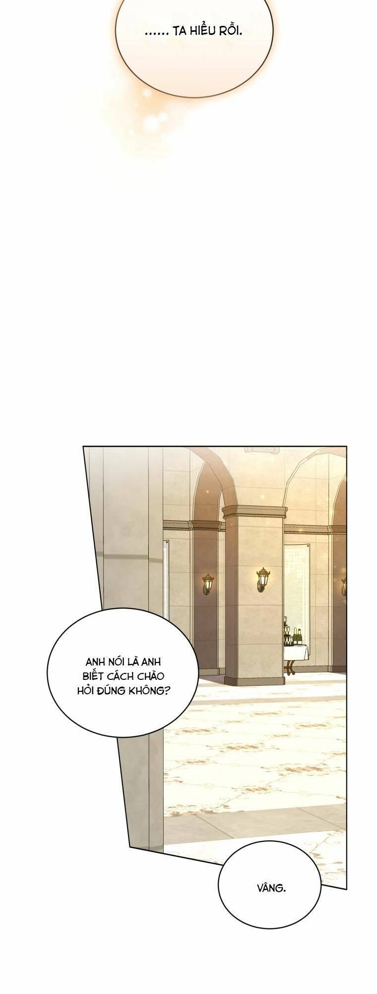 Tôi Là Vị Hôn Thê Của Nam Phụ Phản Diện Chapter 3 - 40