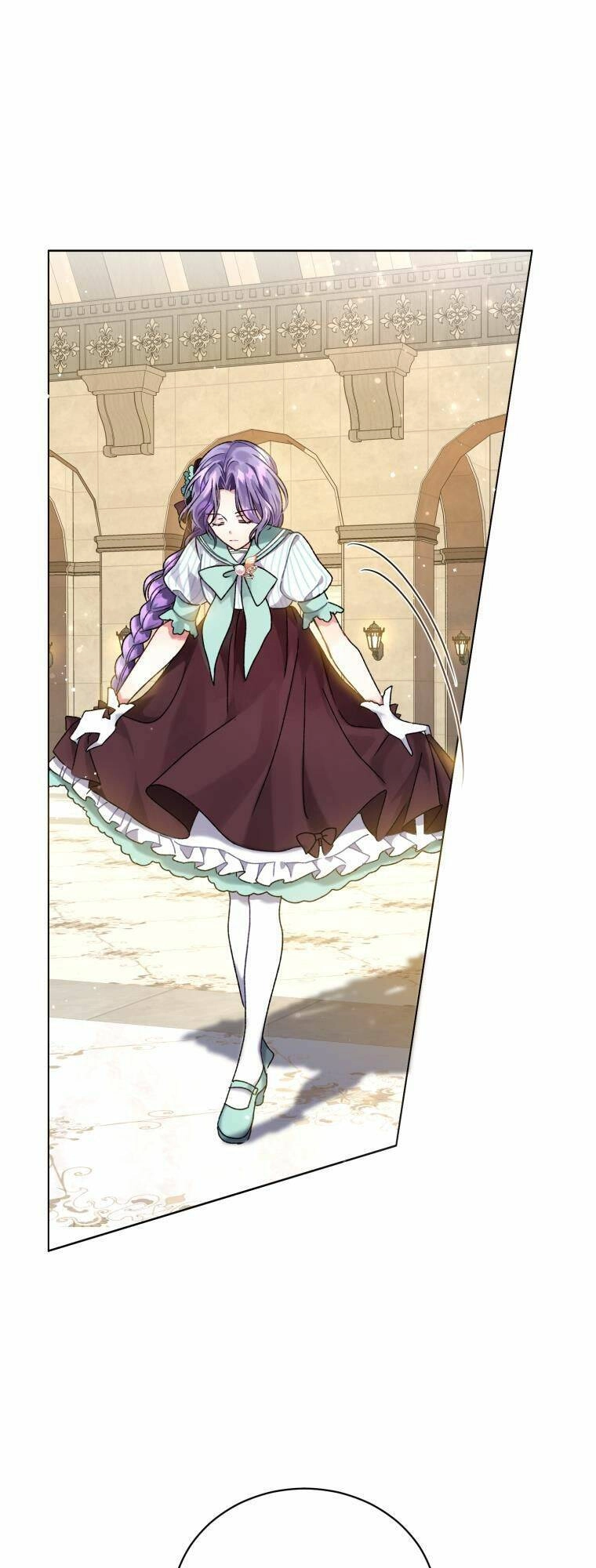 Tôi Là Vị Hôn Thê Của Nam Phụ Phản Diện Chapter 3 - 41