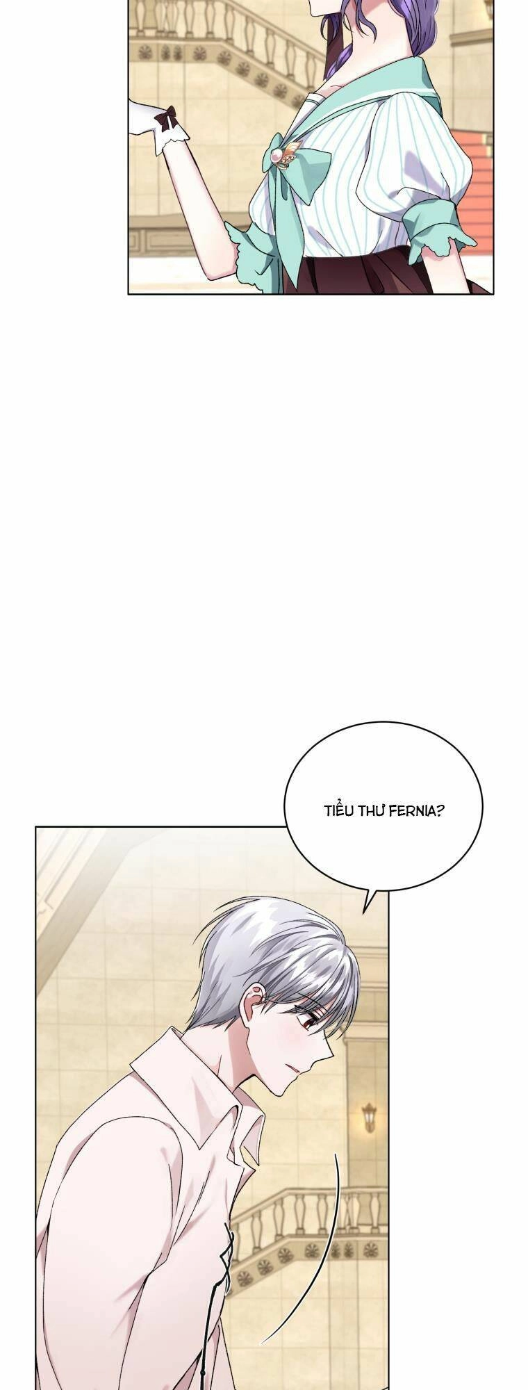 Tôi Là Vị Hôn Thê Của Nam Phụ Phản Diện Chapter 3 - 43