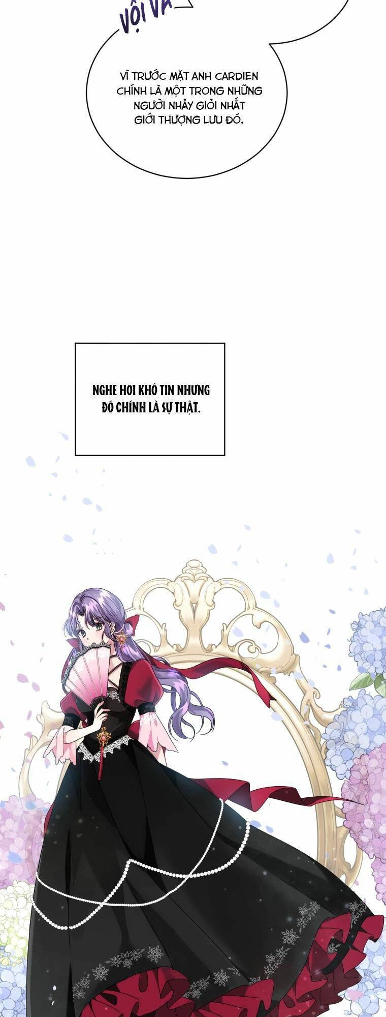 Tôi Là Vị Hôn Thê Của Nam Phụ Phản Diện Chapter 3 - 45