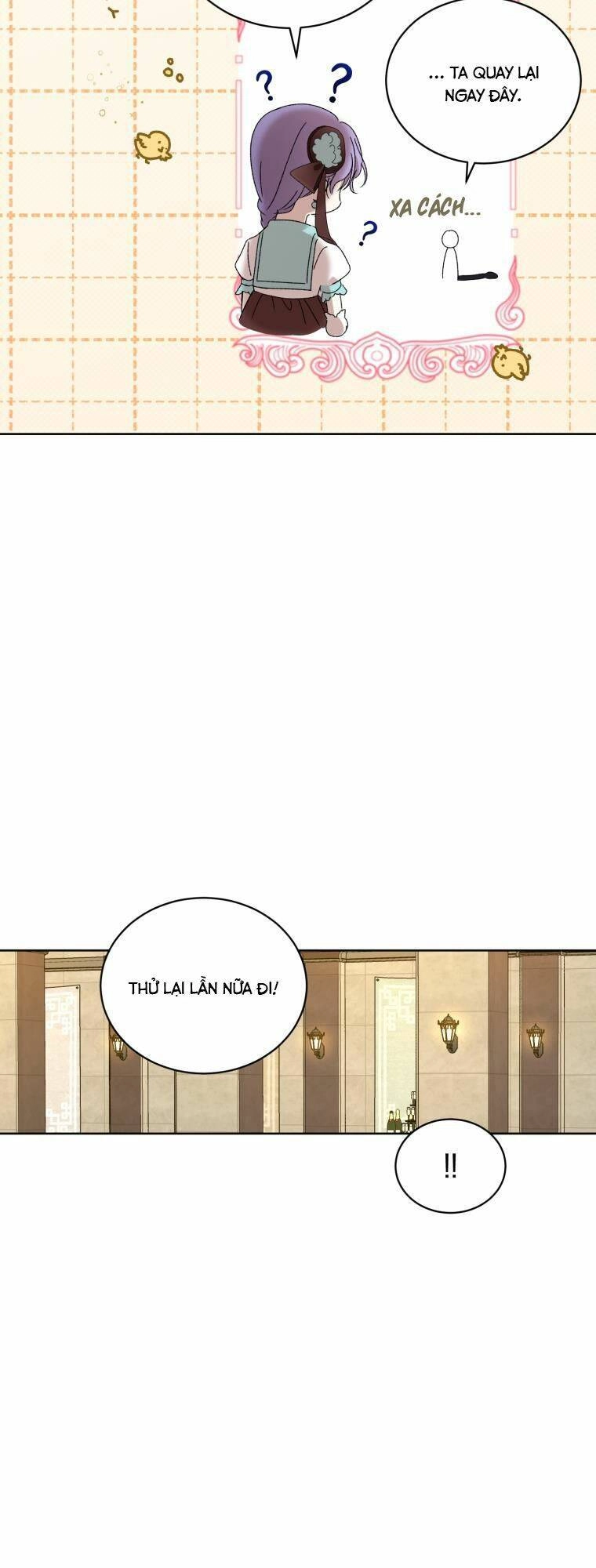 Tôi Là Vị Hôn Thê Của Nam Phụ Phản Diện Chapter 3 - 48