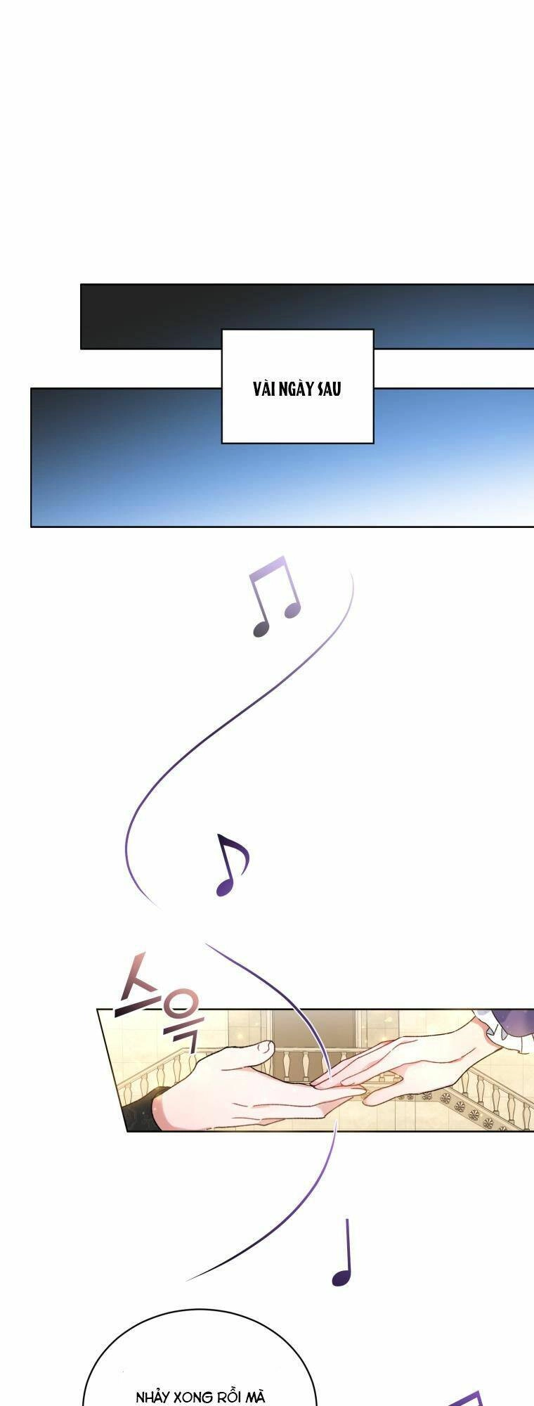 Tôi Là Vị Hôn Thê Của Nam Phụ Phản Diện Chapter 3 - 49