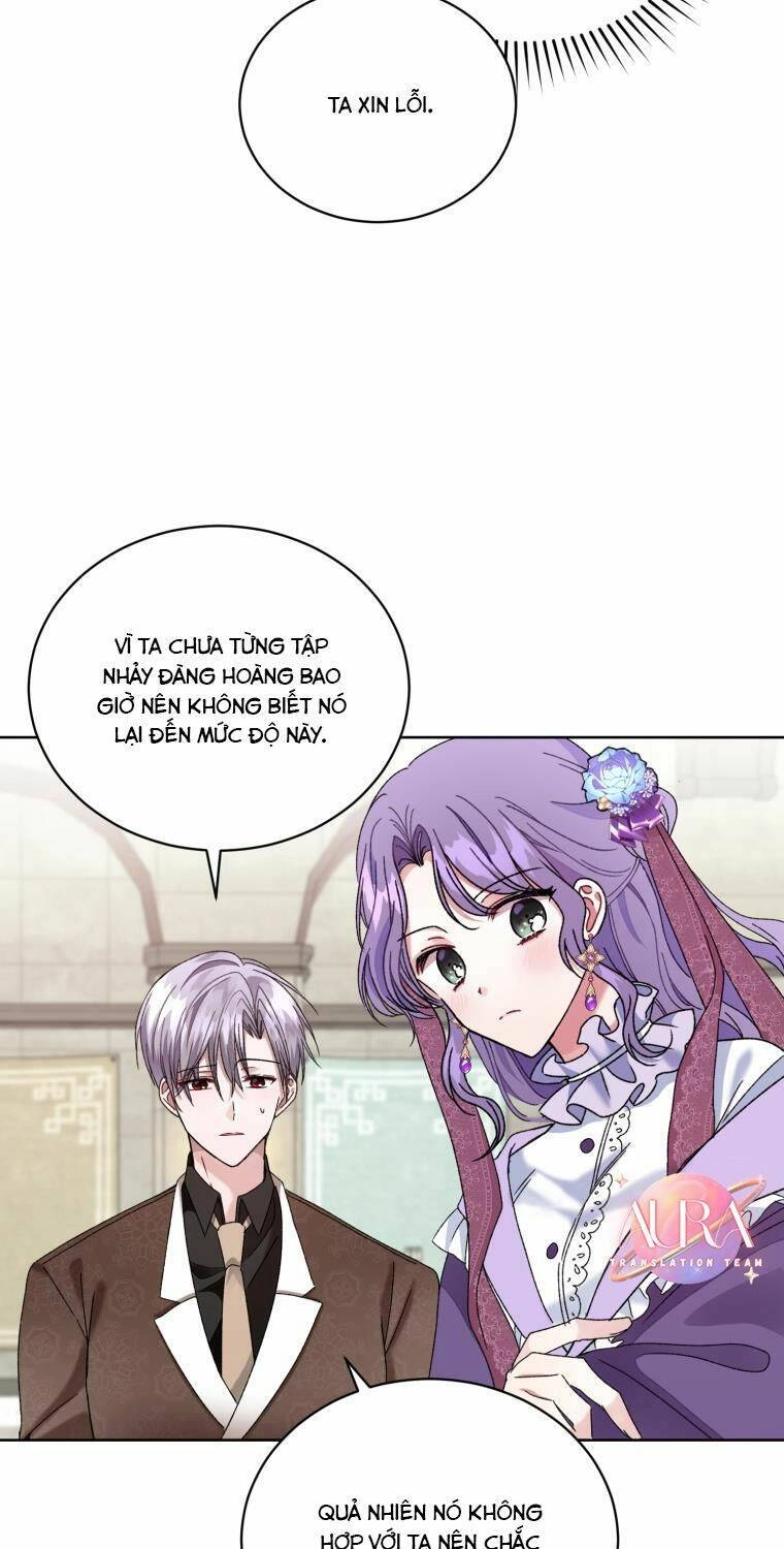 Tôi Là Vị Hôn Thê Của Nam Phụ Phản Diện Chapter 3 - 51