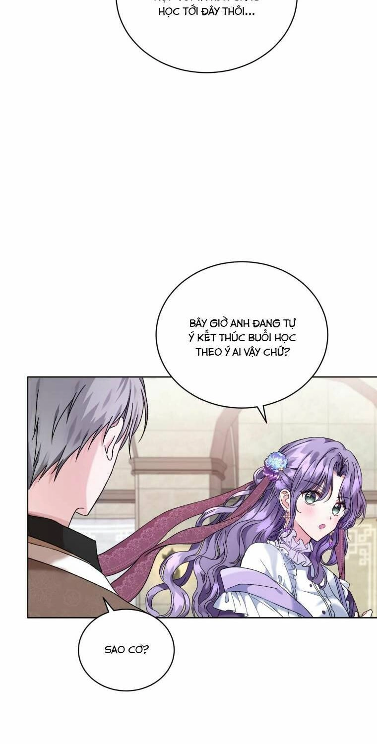 Tôi Là Vị Hôn Thê Của Nam Phụ Phản Diện Chapter 3 - 52