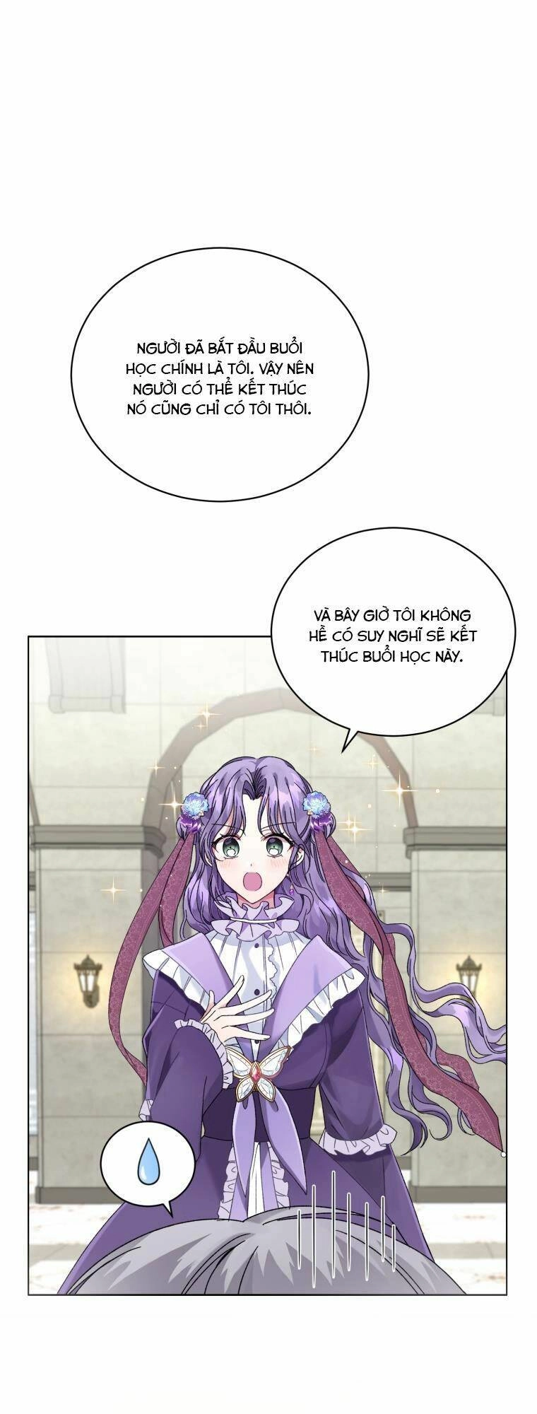 Tôi Là Vị Hôn Thê Của Nam Phụ Phản Diện Chapter 3 - 53