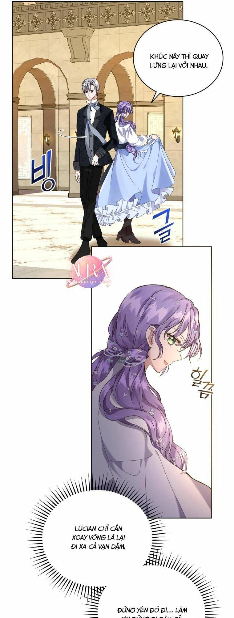 Tôi Là Vị Hôn Thê Của Nam Phụ Phản Diện Chapter 3 - 57