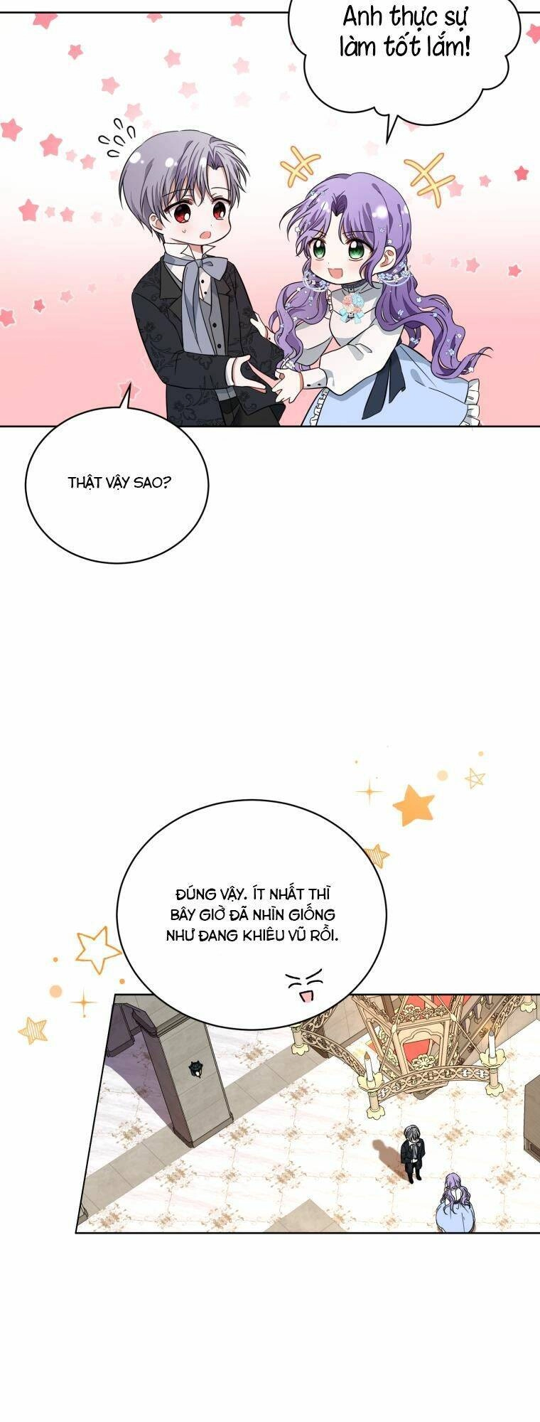 Tôi Là Vị Hôn Thê Của Nam Phụ Phản Diện Chapter 3 - 61