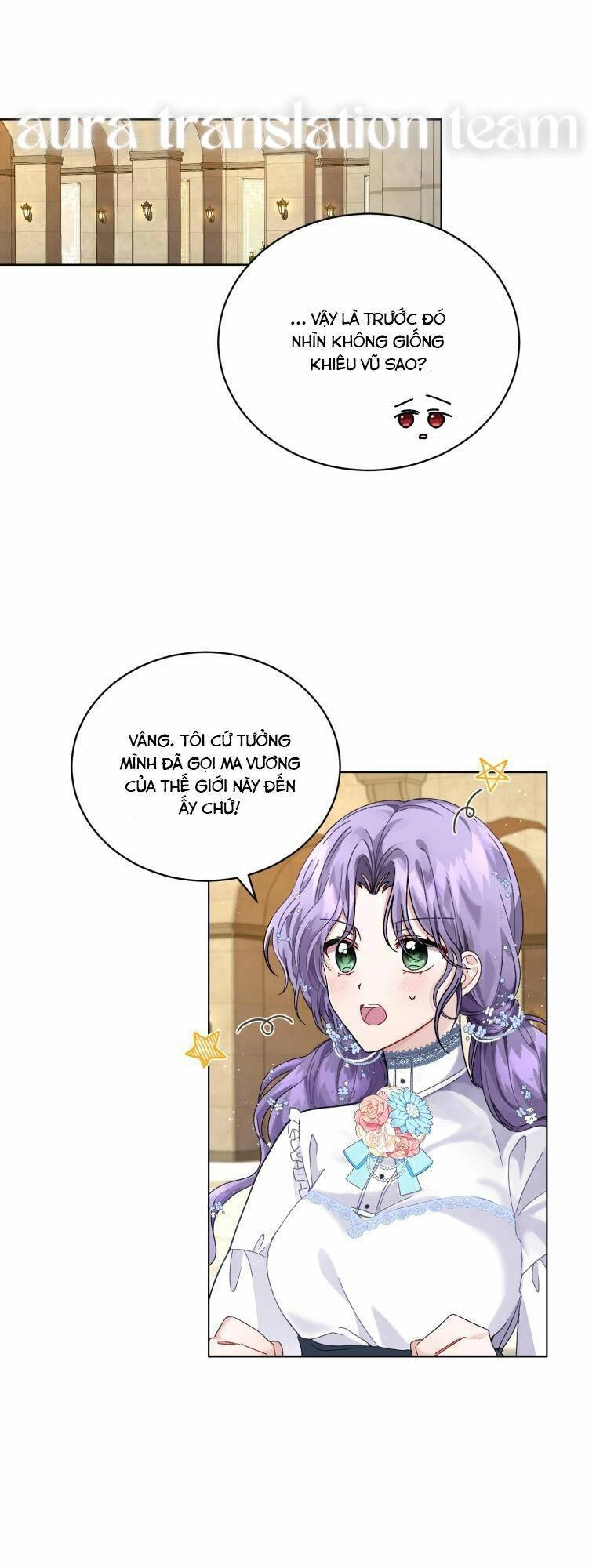 Tôi Là Vị Hôn Thê Của Nam Phụ Phản Diện Chapter 3 - 62