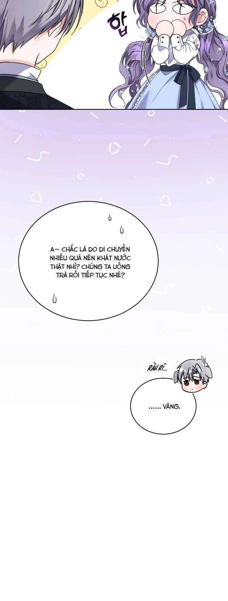 Tôi Là Vị Hôn Thê Của Nam Phụ Phản Diện Chapter 3 - 64