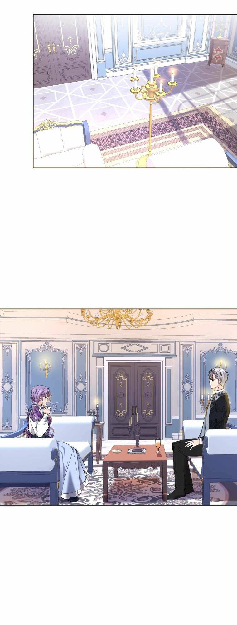 Tôi Là Vị Hôn Thê Của Nam Phụ Phản Diện Chapter 3 - 65