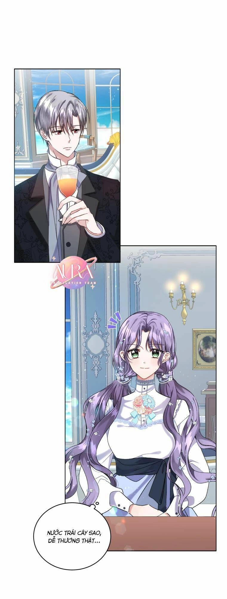 Tôi Là Vị Hôn Thê Của Nam Phụ Phản Diện Chapter 3 - 66