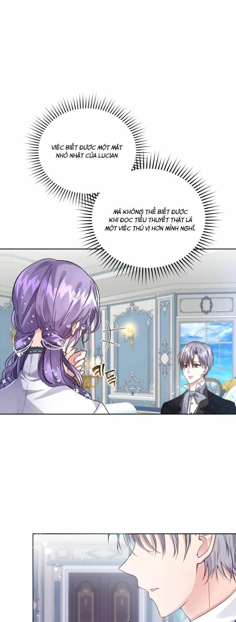 Tôi Là Vị Hôn Thê Của Nam Phụ Phản Diện Chapter 3 - 67