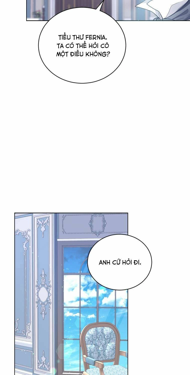 Tôi Là Vị Hôn Thê Của Nam Phụ Phản Diện Chapter 3 - 68