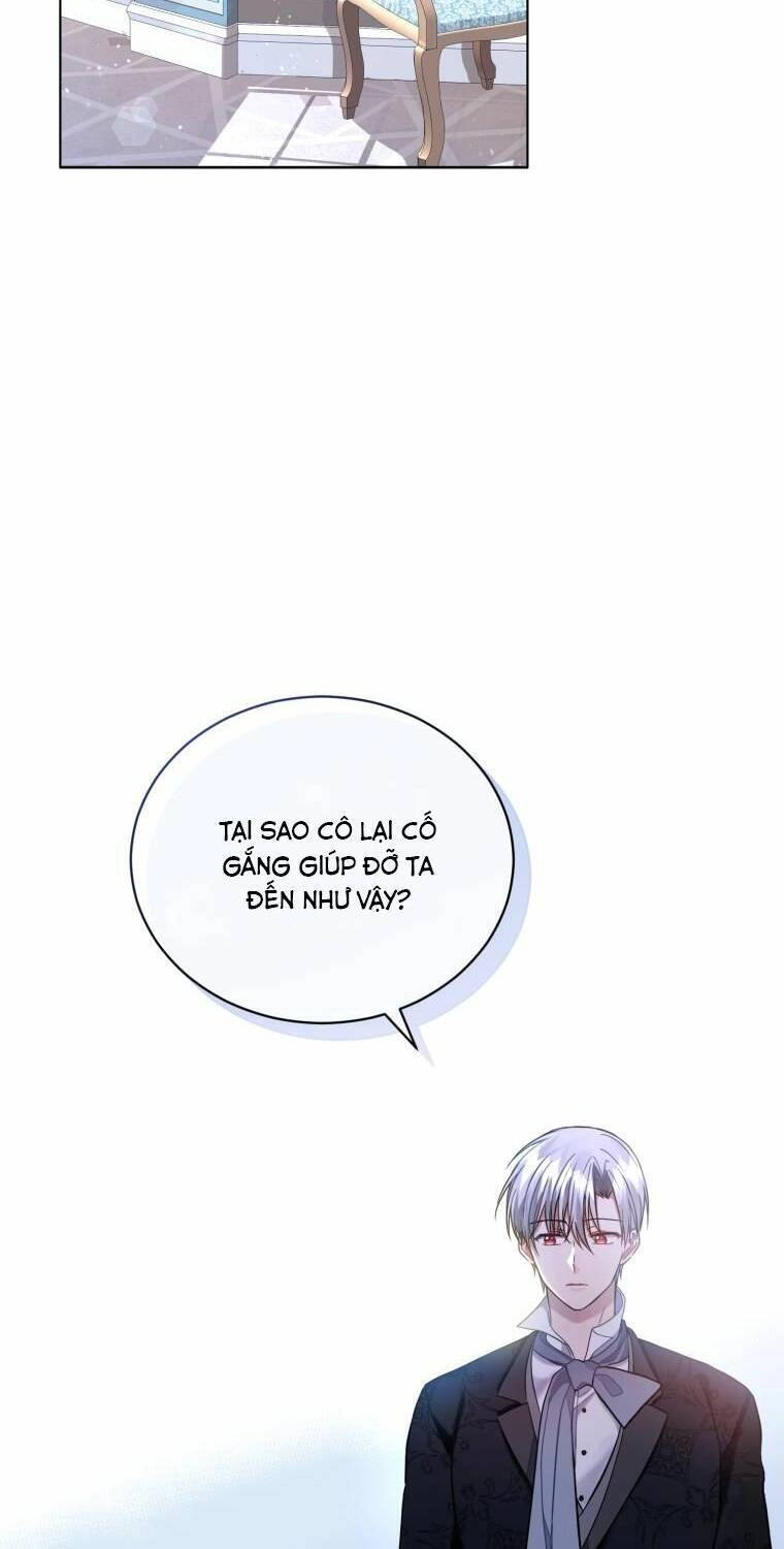 Tôi Là Vị Hôn Thê Của Nam Phụ Phản Diện Chapter 3 - 69