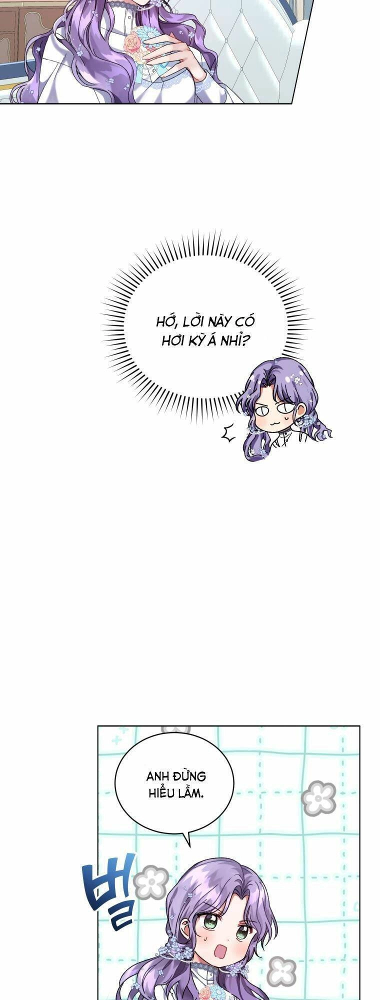 Tôi Là Vị Hôn Thê Của Nam Phụ Phản Diện Chapter 3 - 71