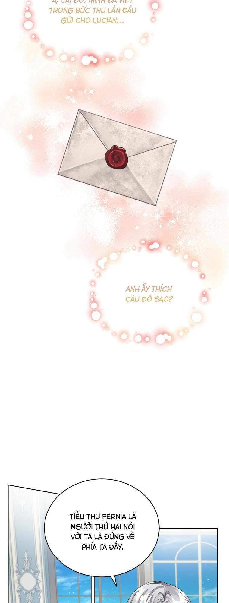 Tôi Là Vị Hôn Thê Của Nam Phụ Phản Diện Chapter 3 - 73