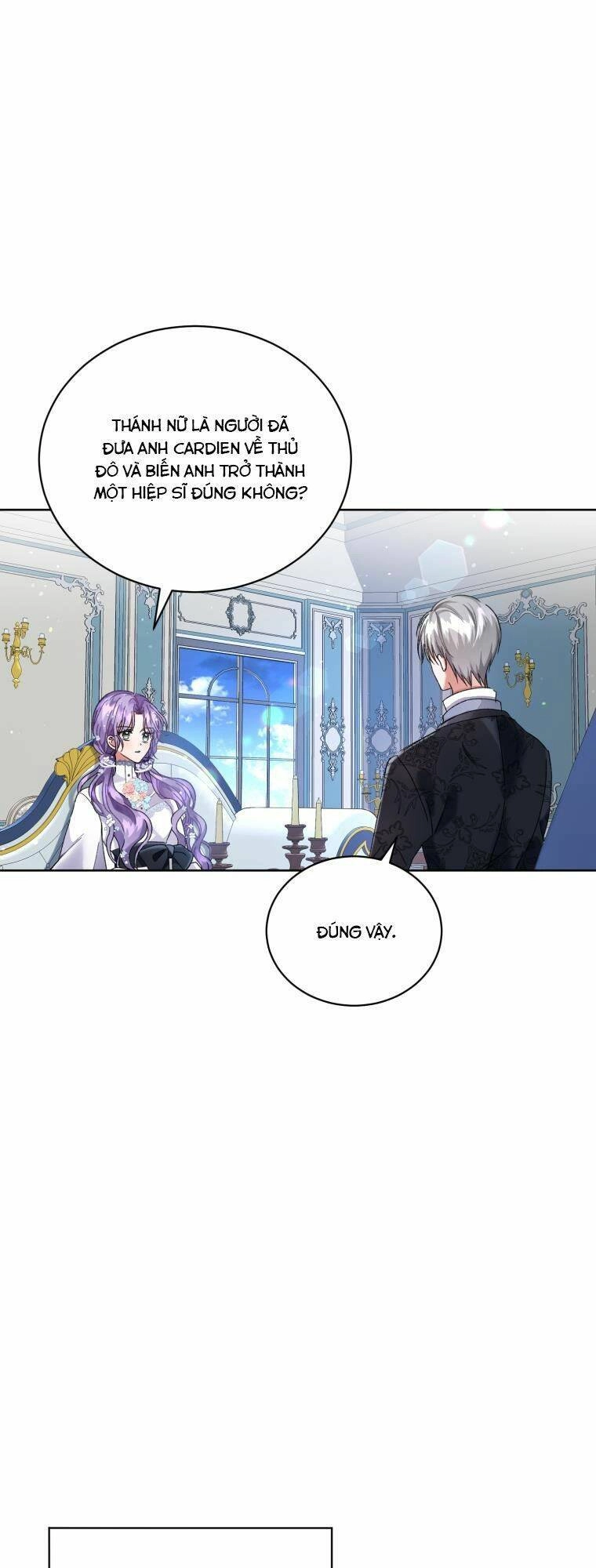 Tôi Là Vị Hôn Thê Của Nam Phụ Phản Diện Chapter 3 - 75