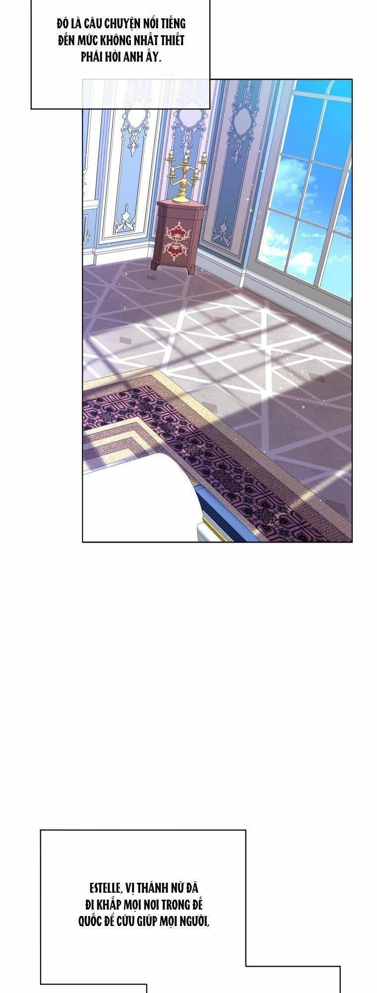 Tôi Là Vị Hôn Thê Của Nam Phụ Phản Diện Chapter 3 - 76