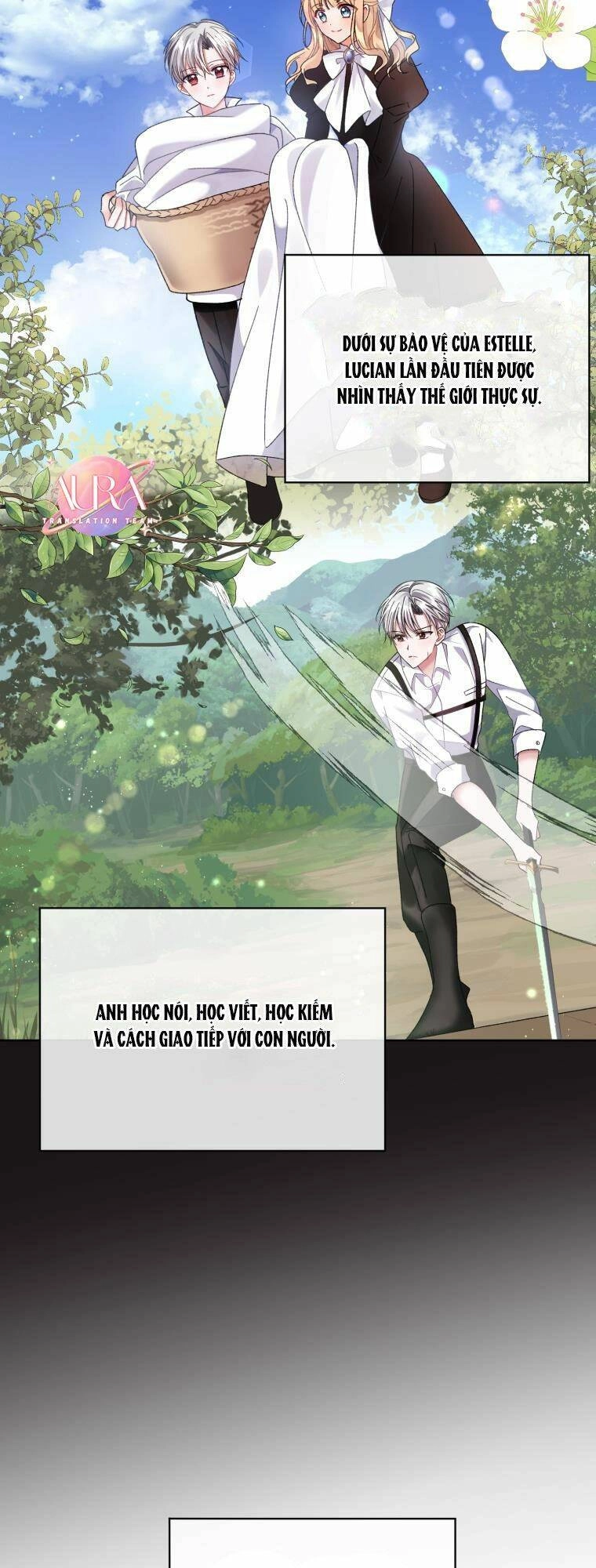 Tôi Là Vị Hôn Thê Của Nam Phụ Phản Diện Chapter 3 - 78