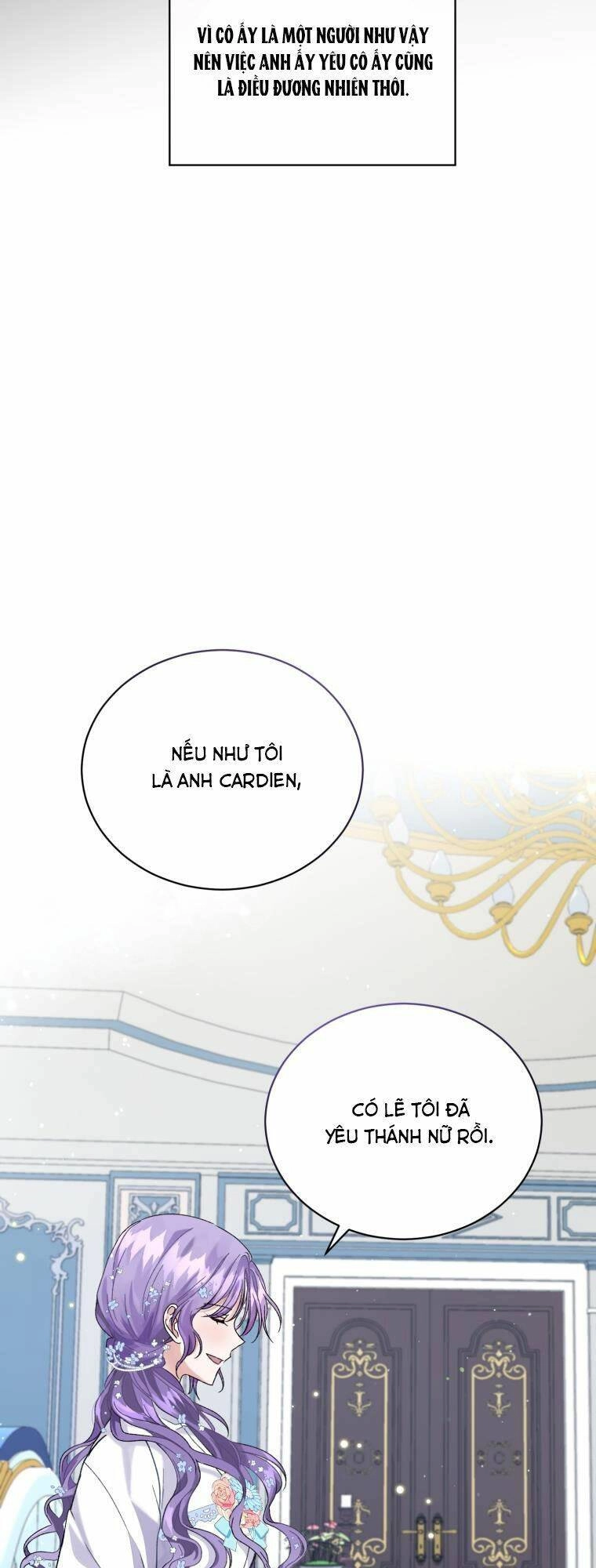 Tôi Là Vị Hôn Thê Của Nam Phụ Phản Diện Chapter 3 - 79