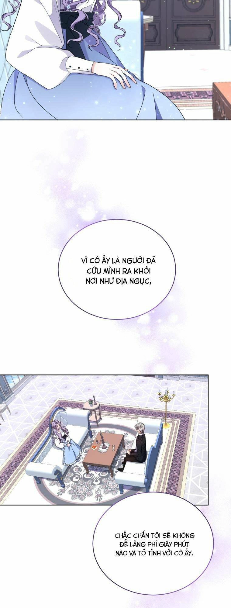 Tôi Là Vị Hôn Thê Của Nam Phụ Phản Diện Chapter 3 - 80