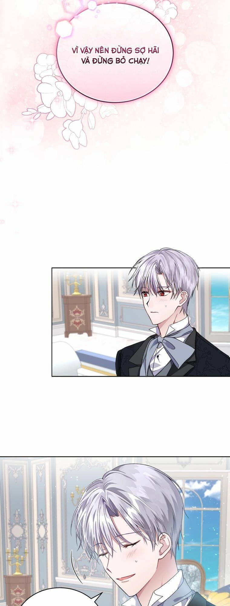 Tôi Là Vị Hôn Thê Của Nam Phụ Phản Diện Chapter 4 - 7