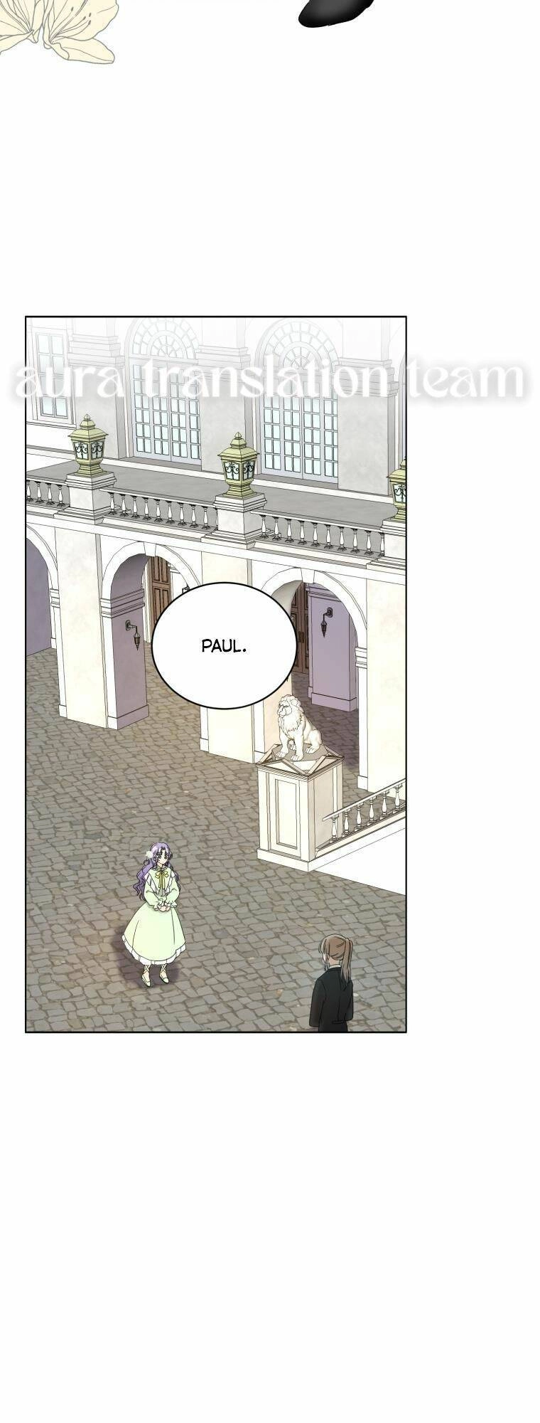 Tôi Là Vị Hôn Thê Của Nam Phụ Phản Diện Chapter 4 - 12