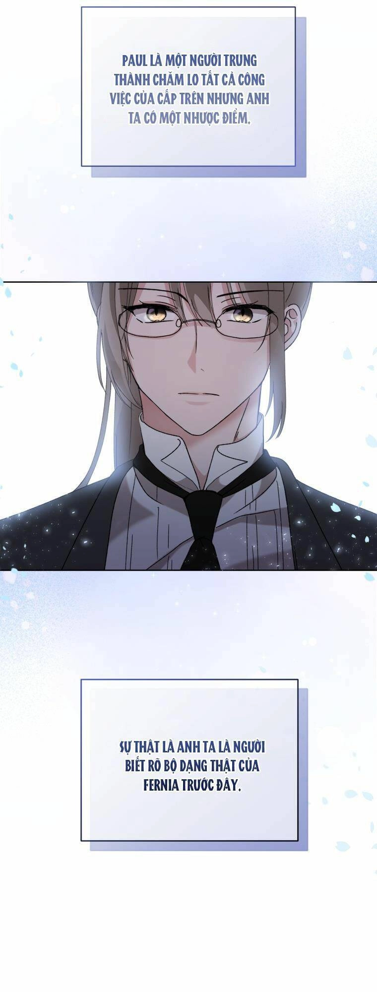 Tôi Là Vị Hôn Thê Của Nam Phụ Phản Diện Chapter 4 - 14