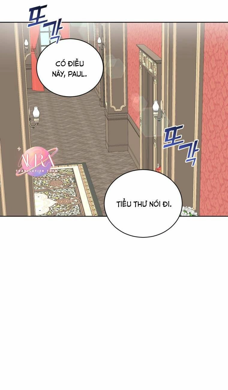 Tôi Là Vị Hôn Thê Của Nam Phụ Phản Diện Chapter 4 - 16