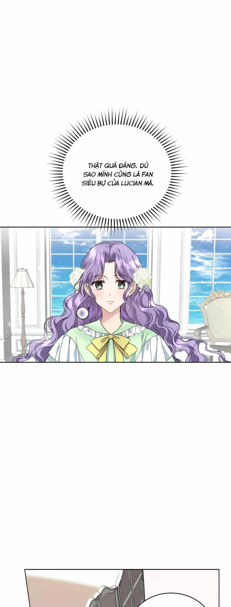 Tôi Là Vị Hôn Thê Của Nam Phụ Phản Diện Chapter 4 - 22