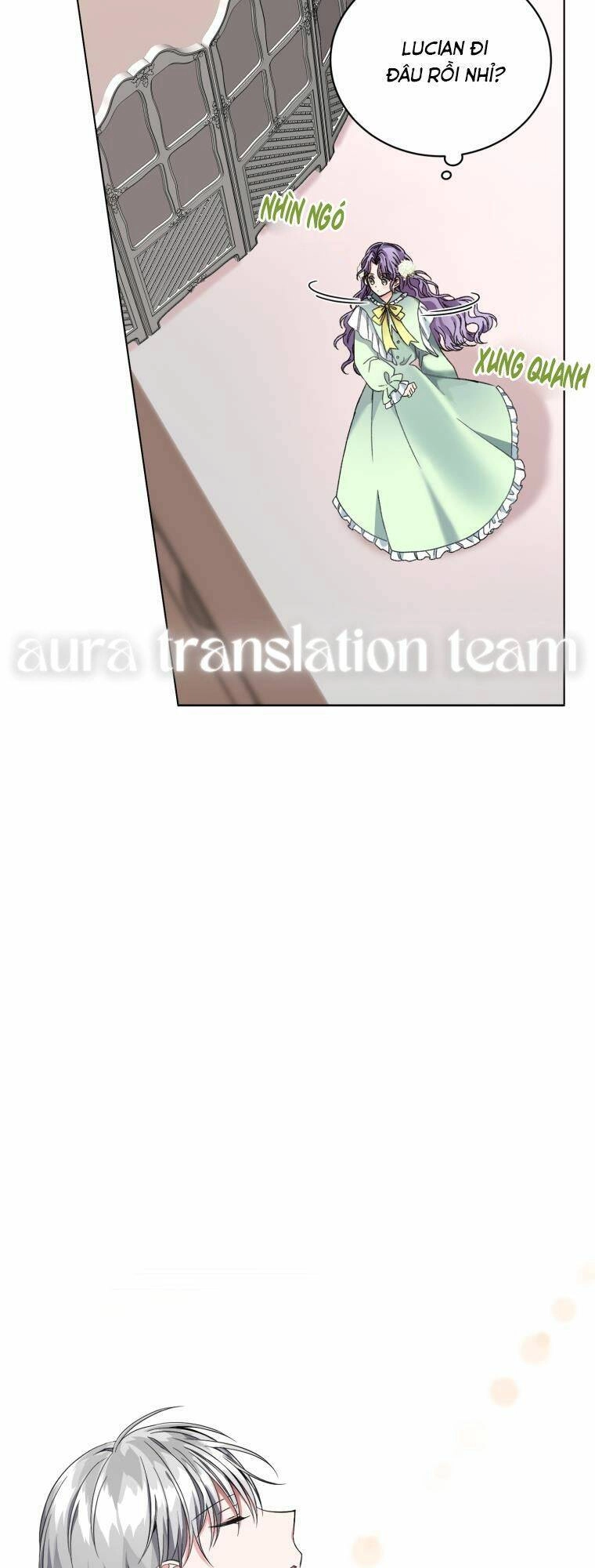 Tôi Là Vị Hôn Thê Của Nam Phụ Phản Diện Chapter 4 - 23