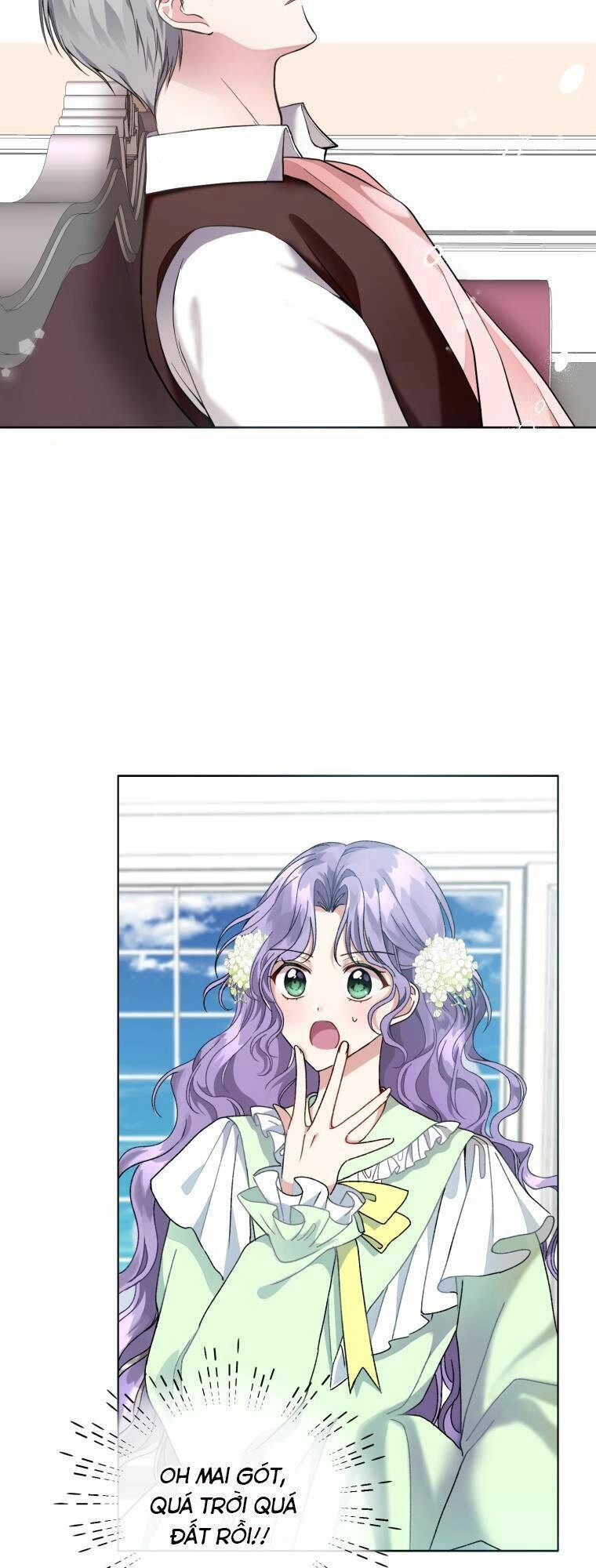 Tôi Là Vị Hôn Thê Của Nam Phụ Phản Diện Chapter 4 - 24