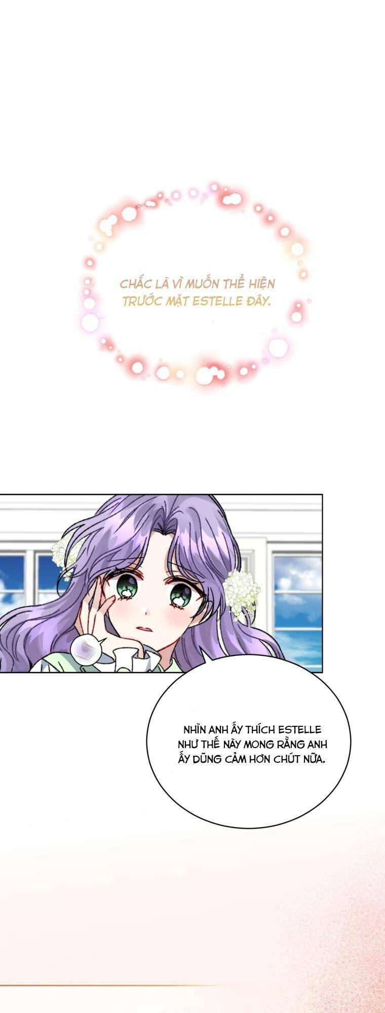 Tôi Là Vị Hôn Thê Của Nam Phụ Phản Diện Chapter 4 - 27