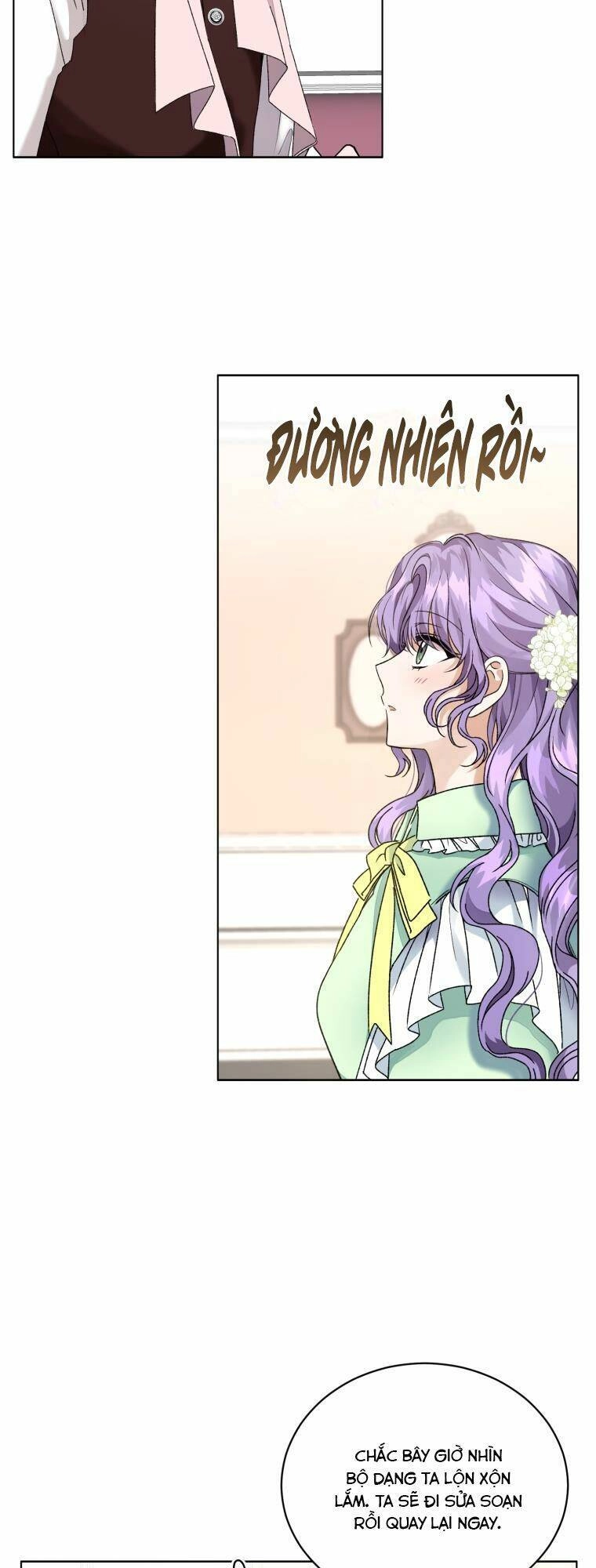 Tôi Là Vị Hôn Thê Của Nam Phụ Phản Diện Chapter 4 - 35