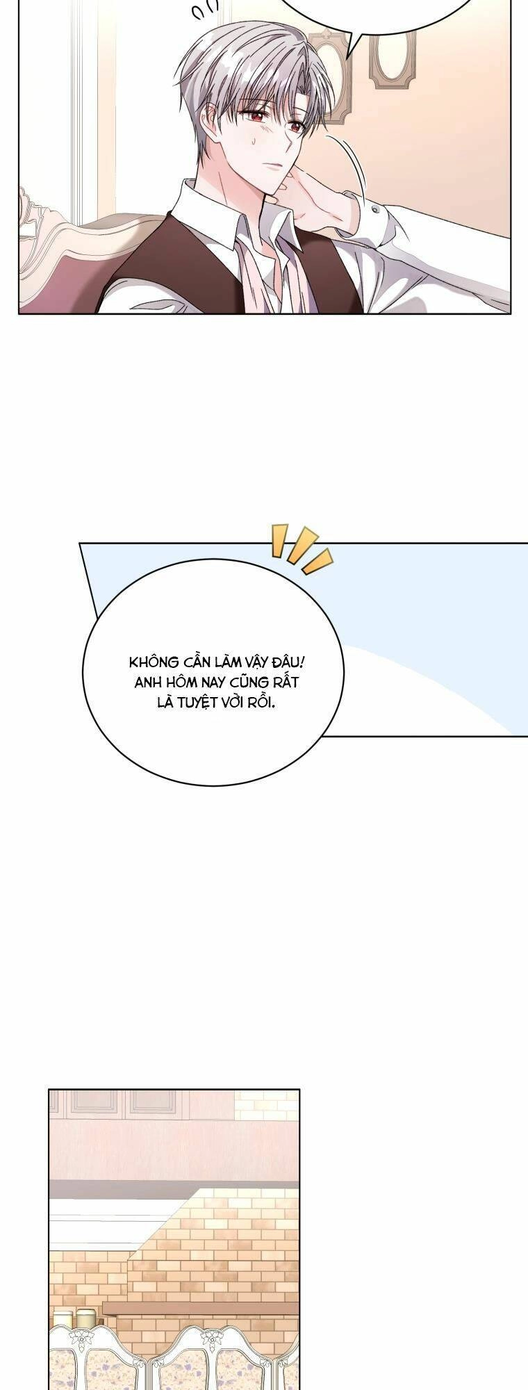 Tôi Là Vị Hôn Thê Của Nam Phụ Phản Diện Chapter 4 - 36