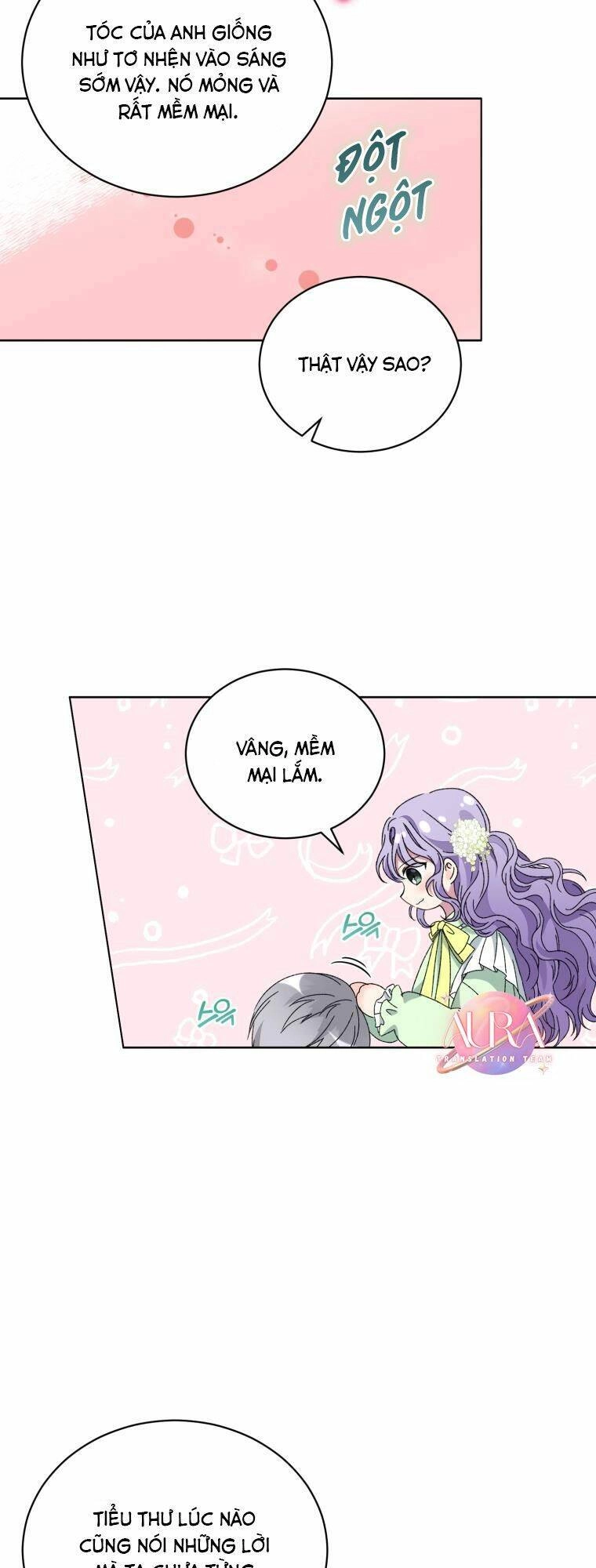 Tôi Là Vị Hôn Thê Của Nam Phụ Phản Diện Chapter 4 - 38