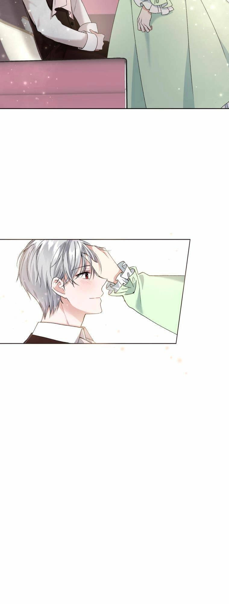 Tôi Là Vị Hôn Thê Của Nam Phụ Phản Diện Chapter 4 - 40