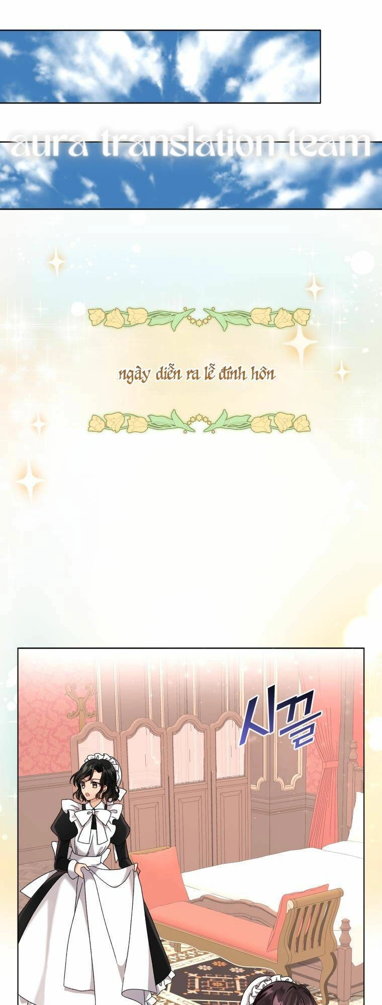 Tôi Là Vị Hôn Thê Của Nam Phụ Phản Diện Chapter 4 - 41